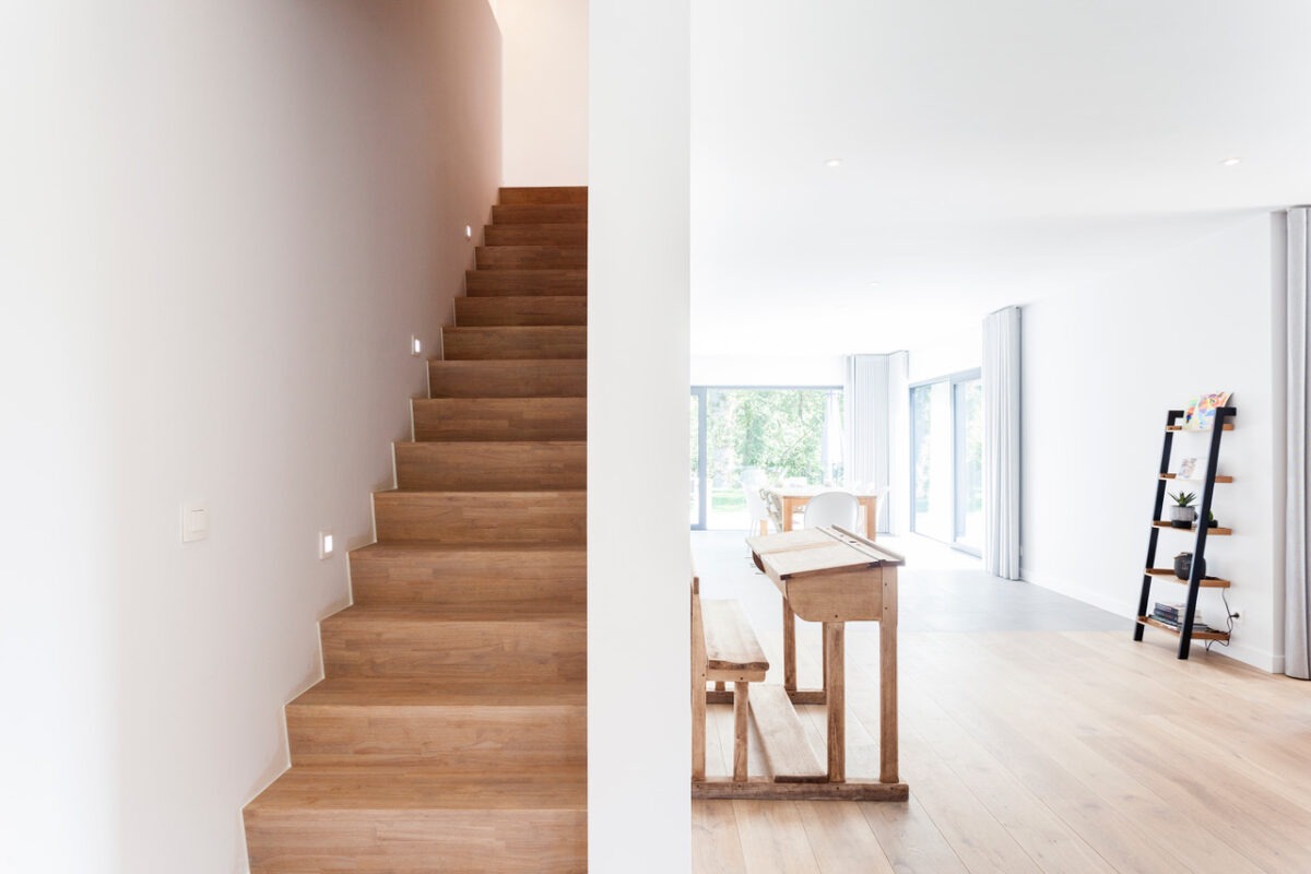kindvriendelijke woning
